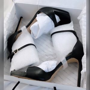 Adlo Livia Stilettos Heels size 10